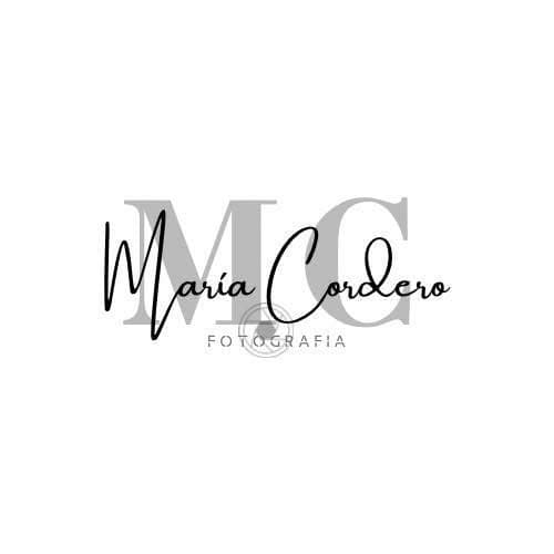 María Cordero fotografía